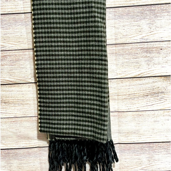 Nordbron, Men’s Scarf - Picture 4 of 6
